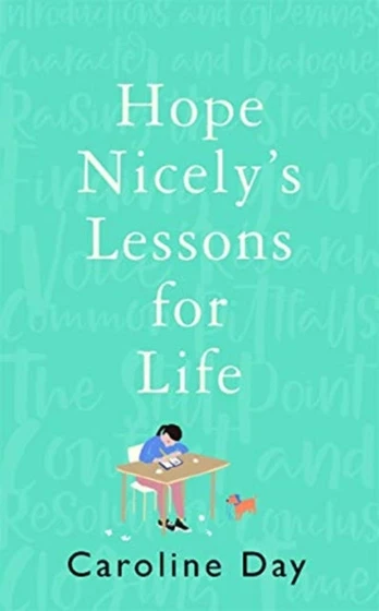 Hope Nicely's Lessons for Life