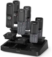 Gigaset Słuch.DECT Multicharger PRO
