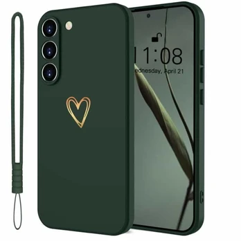 Samsung Galaxy A35 5G dėklas