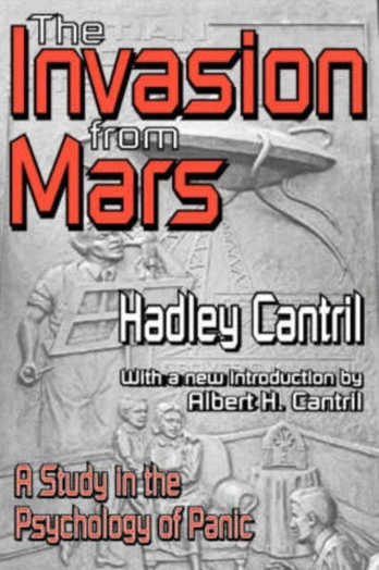 Invasion from Mars