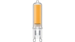 Lemputė Philips LED, T5, balta, G9, 3.2 W, 400 lm kaina
