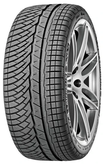 Michelin Pilot Alpin PA4 (Directional) 295/30 R20 101 V