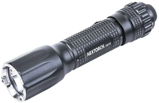 LED Prožektorius NEXTORCH TA15