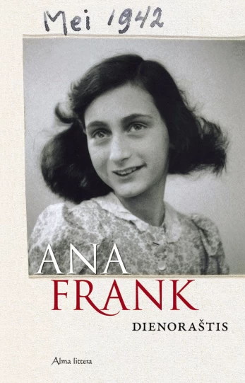 Ana Frank dienoraštis