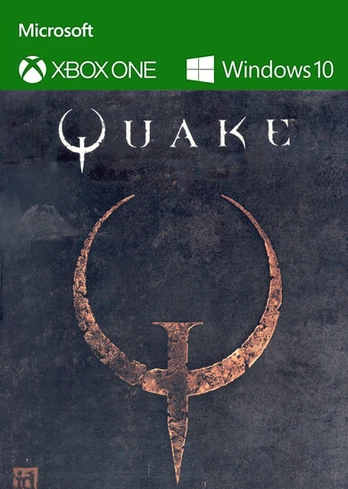 Quake Pc/Xbox