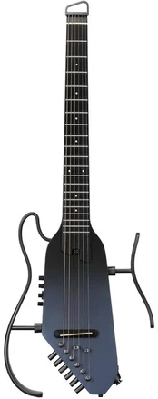 Donner Hush I Pro Space Flight - electro-acoustic guitar