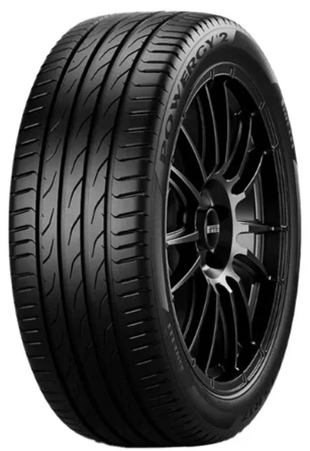 PIRELLI POWERGY 2 XL 245/45 R18 100 Y