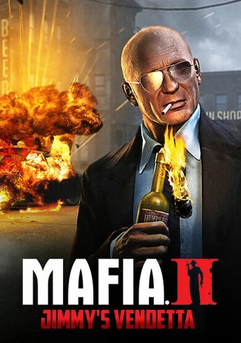 Mafia Ii PC