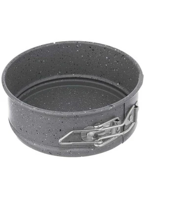 Kepimo forma, granitinė spyruoklinė torto forma, GRANDE, 12 cm