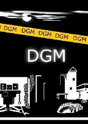 Dark Grim Mariupolis