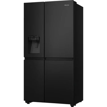 Šaldytuvas Hisense RS818N4TFC