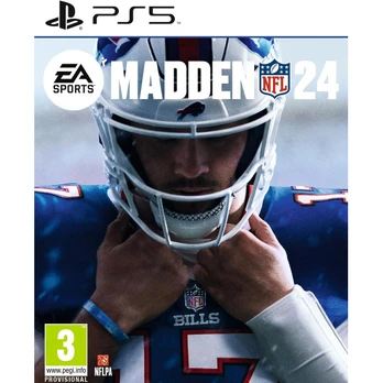 Madden Nfl 24 Playstation 5