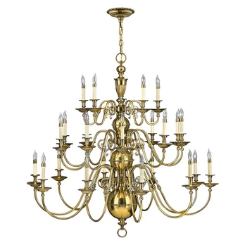 Pakabinamas šviestuvas Elstead Lighting Cambridge HK-CAMBRIDGE25