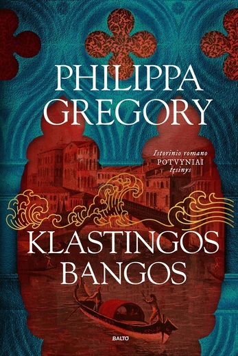 Klastingos bangos