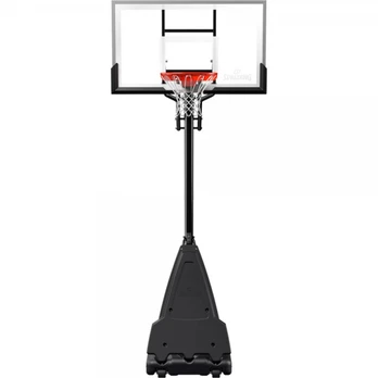 KREPŠINIO STOVAS SPALDING PLATINUM TF™ 60”