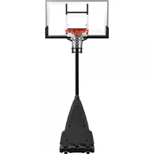 KREPŠINIO STOVAS SPALDING PLATINUM TF™ 60” kaina
