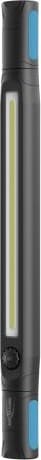 Ansmann ML3000RD Black, Blue LED 30 W