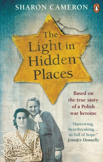 Light in Hidden Places
