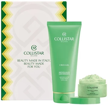 Collistar Spring Giftset, 350 ml