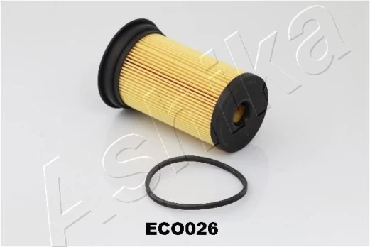 Kuro filtras ASHIKA 30-ECO026