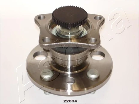 Rato stebulė ASHIKA 44-22034