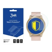 Garmin Vivomove Style 42mm - 3mk Watch Protection™ v. ARC+ screen protector kaina