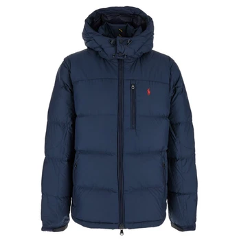 Bomberis vyrams, Mėlyna, Insulated bomber