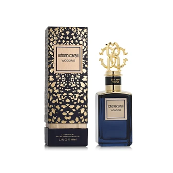 Roberto Cavalli Woodiris 100ml Unisex EDP