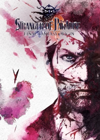 Stranger of Paradise: Final Fantasy Origin PC