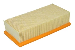Oro filtras KNECHT LX1008/1 kaina