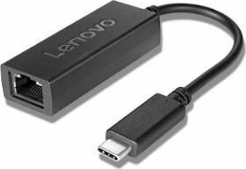 Lenovo USB C į Ethernet adapteris