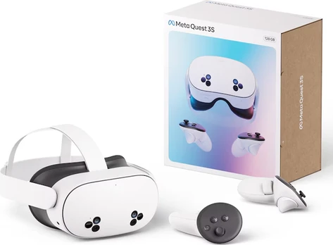 Oculus Meta Quest 3S 256GB