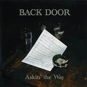 CD Back Door – Askin' The Way