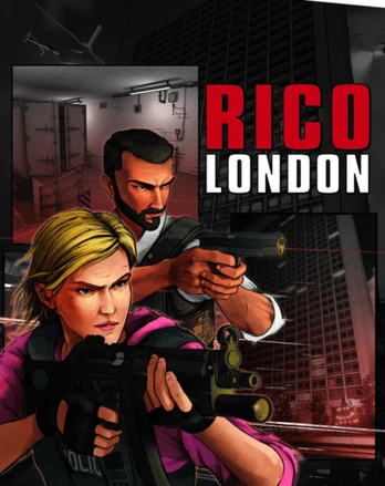 Rico: London PC