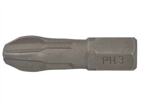 Dewalt torx antgaliai 25mm ph3 / 5vnt /