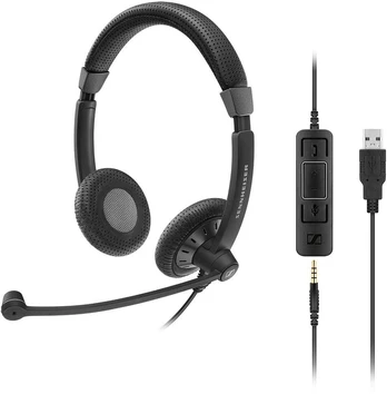 Ausinės EPOS IMPACT SC 75