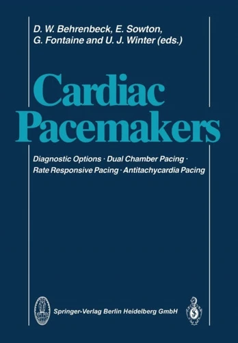 Cardiac Pacemakers