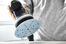 Festool Šlifavimo popierius Granat D150 P220 GR/50