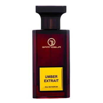 Grandeur Umber Extrait - EDP 100ml Unisex EDP