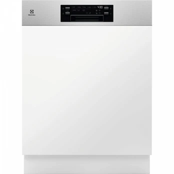 Indaplovė Electrolux E52ID100SX