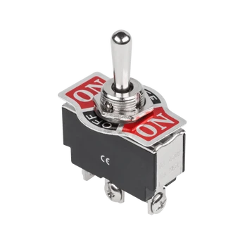 LechPol Oem Tumbleris KN3(B)-123 bistabilus