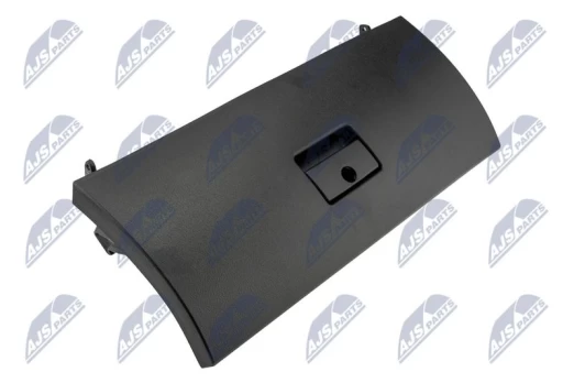 Sandėliavimo dėžė NTY EZC-VW-207