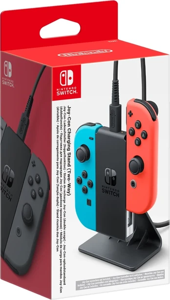 Įkrovimo stovas Nintendo Joy-Con