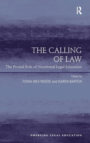 Calling of Law