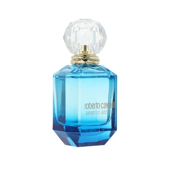 Roberto Cavalli Paradiso Azzurro Eau De Parfum 75 ml Kvepalai