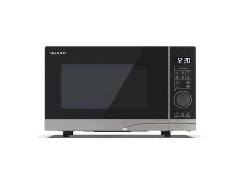 Mikrobangų krosnelė Sharp YC-PG204AE-S