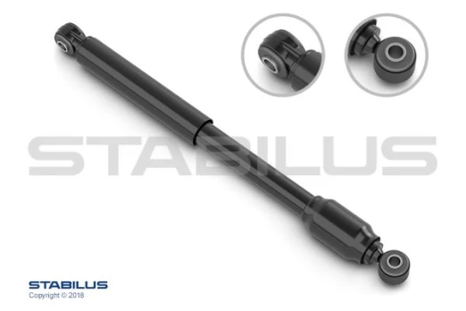 STABILUS STA1624MF Steering damper