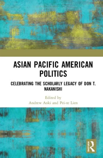 Asian Pacific American Politics