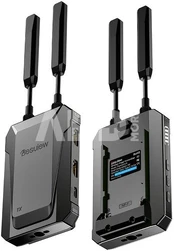 Desview Thunderbolt TX/RX