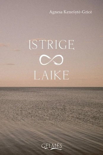 Įstrigę laike